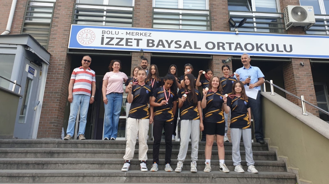 Kız Futsal Takımımız Kastamonun'da İlimizi ve Okulumuzu Başarılı Bir Şekilde Temsil Ettti. Takımımızı tebrik eder ,başarılarının devamını dileriz.