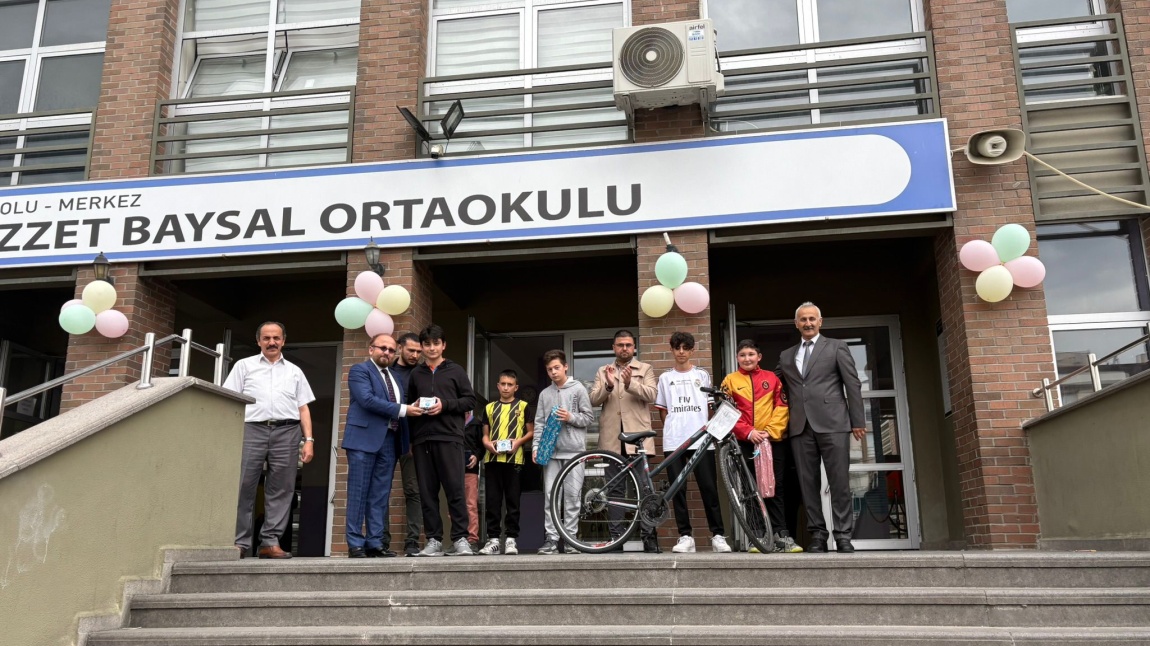 Okulumuzda Yapılan Satranç Turnuvasında dereceye giren öğrencilerimiz ödüllendirildi.